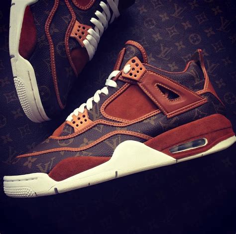 jordan 4 lv